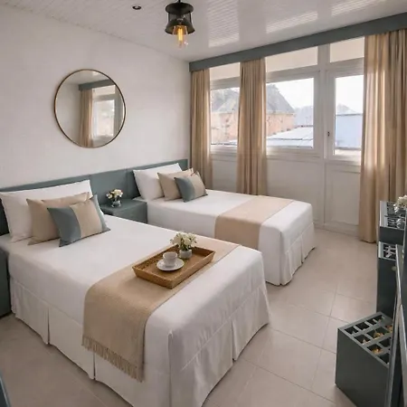 Apartmanhotel Cleo By Cleopatra