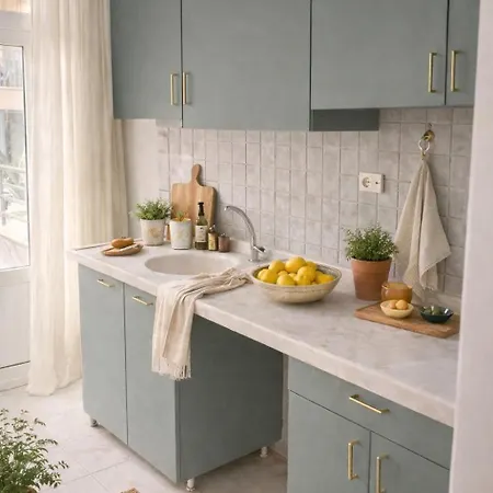 Cleo By Cleopatra Apartmanhotel *