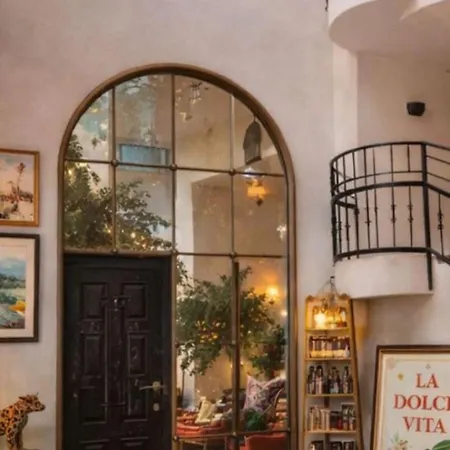 Cleo By Cleopatra Apartmanhotel Alanya