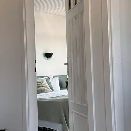 Lägenhetshotell Cleo *