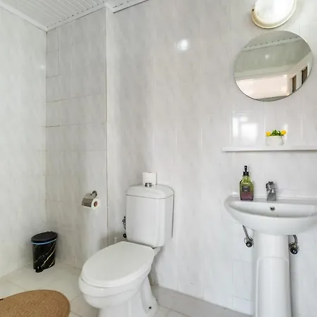 Cleo Lejlighedshotel 3*