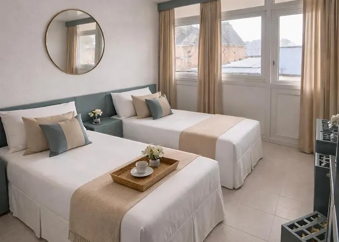 Apartmanhotel Cleo By Cleopatra