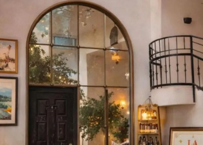 Cleo Lejlighedshotel Alanya